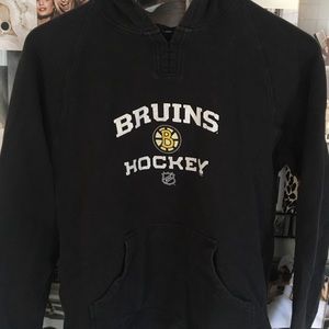 Bruins Winter Classic hoodie